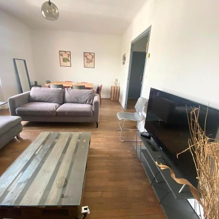 Appartamento Le Grand Cerf - Poitiers - Gare Esterno foto